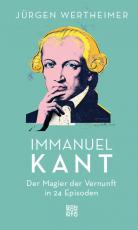 Cover-Bild Immanuel Kant