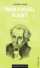 Cover-Bild Immanuel Kant