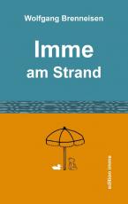 Cover-Bild Imme am Strand