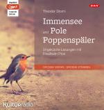 Cover-Bild Immensee und Pole Poppenspäler