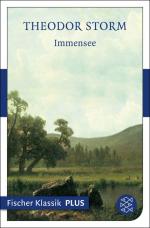 Cover-Bild Immensee