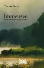 Cover-Bild Immensee
