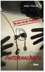 Cover-Bild Immer Ärger mit den Autoknackern