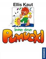 Cover-Bild Immer dieser Pumuckl