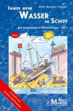 Cover-Bild Immer mehr Wasser im Schiff