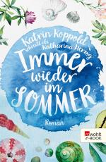 Cover-Bild Immer wieder im Sommer