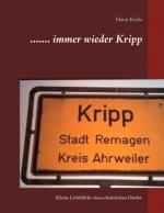 Cover-Bild ....... immer wieder Kripp