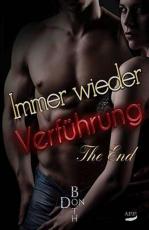 Cover-Bild Immer wieder Verführung - The End