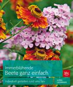 Cover-Bild Immerblühende Beete ganz einfach