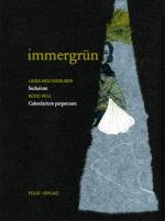 Cover-Bild Immergrün