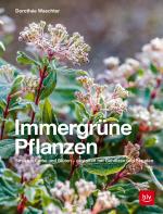 Cover-Bild Immergrüne Pflanzen