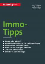 Cover-Bild Immo-Tipps