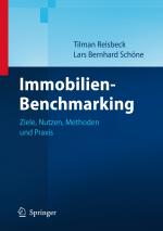 Cover-Bild Immobilien-Benchmarking