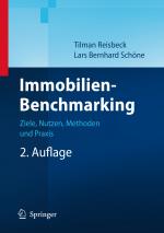 Cover-Bild Immobilien-Benchmarking