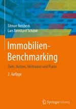 Cover-Bild Immobilien-Benchmarking