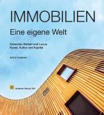 Cover-Bild Immobilien – eine eigene Welt