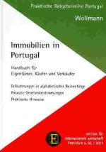 Cover-Bild Immobilien in Portugal