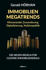 Cover-Bild Immobilien Megatrends