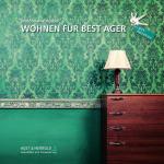 Cover-Bild Immobilien-Ratgeber: WOHNEN FÜR BEST AGER