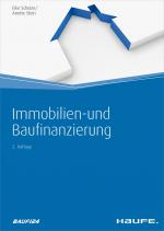 Cover-Bild Immobilien- und Baufinanzierung