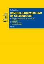 Cover-Bild Immobilienbewertung im Steuerrecht