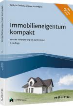 Cover-Bild Immobilieneigentum kompakt - inkl. Arbeitshilfen online