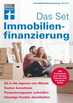 Cover-Bild Immobilienfinanzierung. Das Set