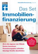 Cover-Bild Immobilienfinanzierung. Das Set