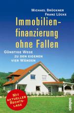 Cover-Bild Immobilienfinanzierung ohne Fallen