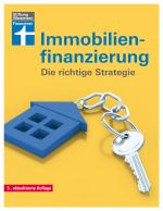 Cover-Bild Immobilienfinanzierung