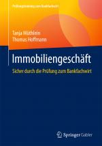 Cover-Bild Immobiliengeschäft