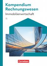 Cover-Bild Immobilienkaufleute - Immobilienwirtschaft