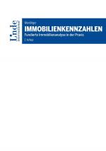 Cover-Bild Immobilienkennzahlen