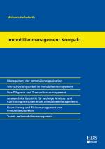 Cover-Bild Immobilienmanagement Kompakt