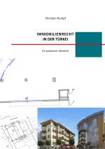 Cover-Bild Immobilienrecht in der Türkei