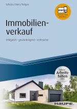 Cover-Bild Immobilienverkauf - inkl. Arbeitshilfen online