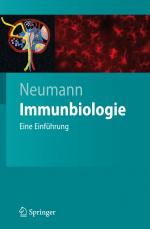 Cover-Bild Immunbiologie
