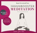 Cover-Bild Immunbooster Meditation