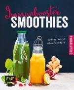 Cover-Bild Immunbooster-Smoothies