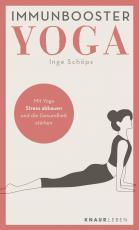 Cover-Bild Immunbooster Yoga