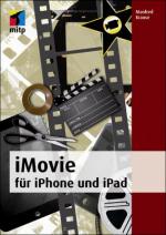 Cover-Bild iMovie für iPhone und iPad