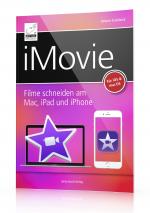 Cover-Bild iMovie