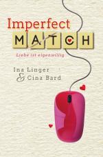 Cover-Bild Imperfect Match