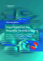 Cover-Bild Imperfektionen bei Magnetic Particle Imaging