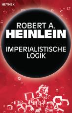 Cover-Bild Imperialistische Logik