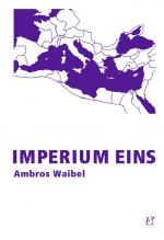 Cover-Bild Imperium Eins