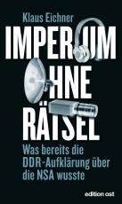 Cover-Bild Imperium ohne Rätsel