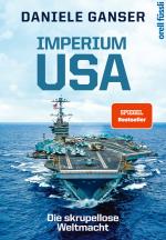 Cover-Bild Imperium USA