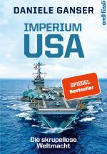 Cover-Bild Imperium USA