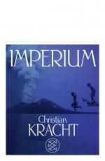 Cover-Bild Imperium